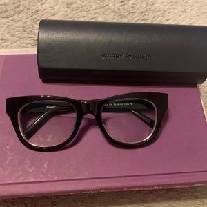 Warby Parker “Ella” Rx Eyeglasses